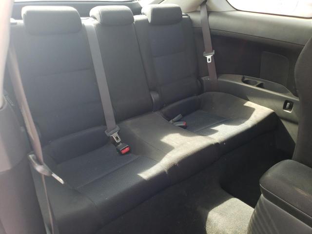 JTKDE167090299525 - 2009 TOYOTA SCION TC 蓝色 照片 10