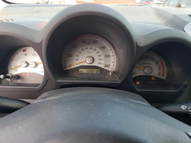 JTKDE167090299525 - 2009 TOYOTA SCION TC 蓝色 照片 9