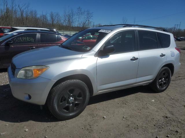 2006 TOYOTA RAV4, 