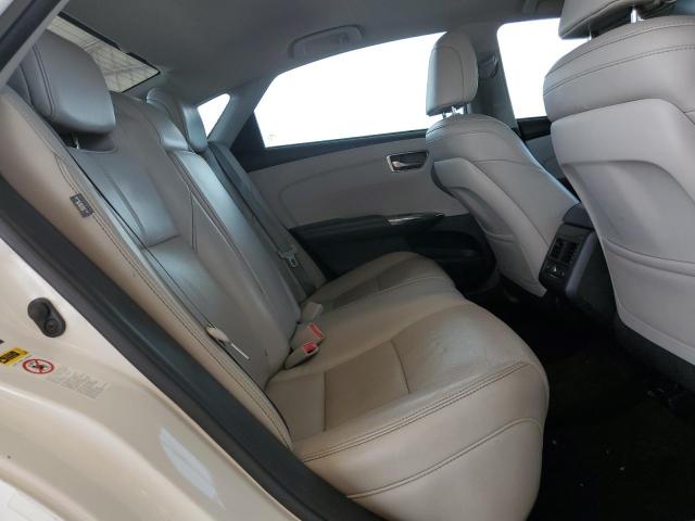 4T1BK1EB8EU134107 - 2014 TOYOTA AVALON BASE 白色 照片 10