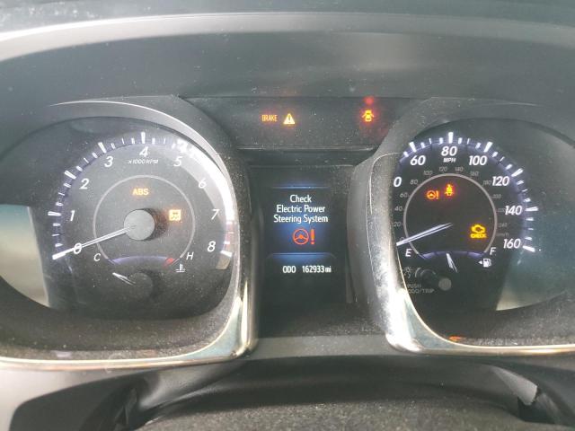 4T1BK1EB8EU134107 - 2014 TOYOTA AVALON BASE 白色 照片 9