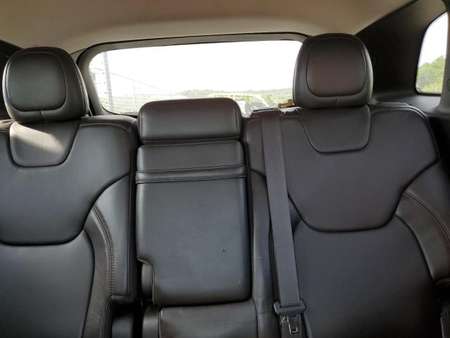 1C4PJMBS0EW160496 - 2014 JEEP CHEROKEE TRAILHAWK 黑色 照片 10