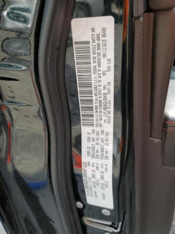 1C4PJMBS0EW160496 - 2014 JEEP CHEROKEE TRAILHAWK 黑色 照片 14