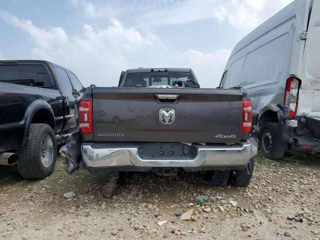 3C63RRJL5LG301886 - 2020 RAM 3500 LARAMIE GRAY photo 6