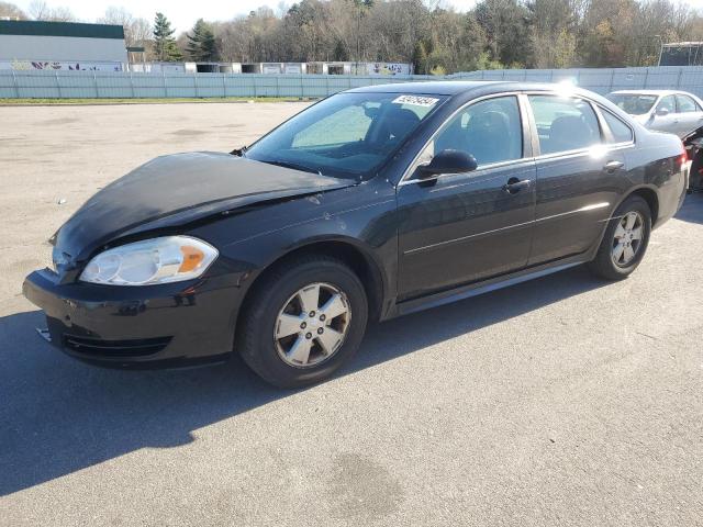 2012 CHEVROLET IMPALA LS, 