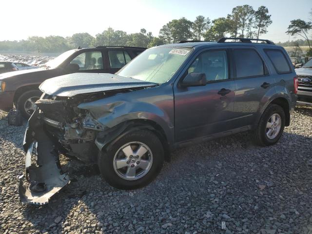 2012 FORD ESCAPE XLT, 