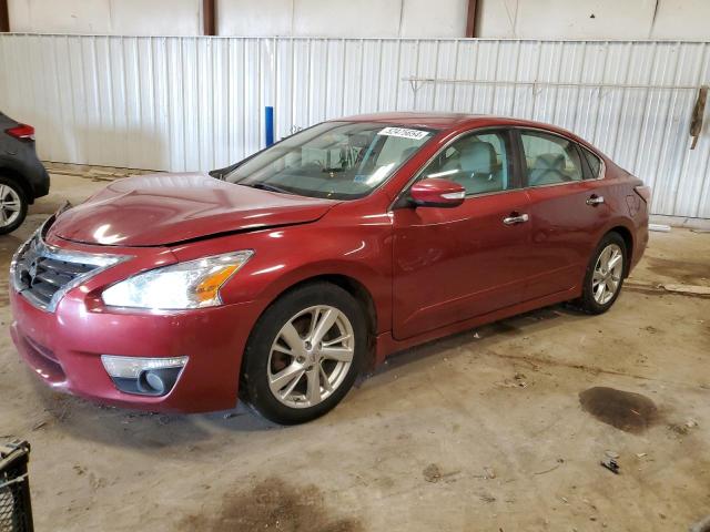 1N4AL3AP3FN400046 - 2015 NISSAN ALTIMA 2.5 BURGUNDY photo 1