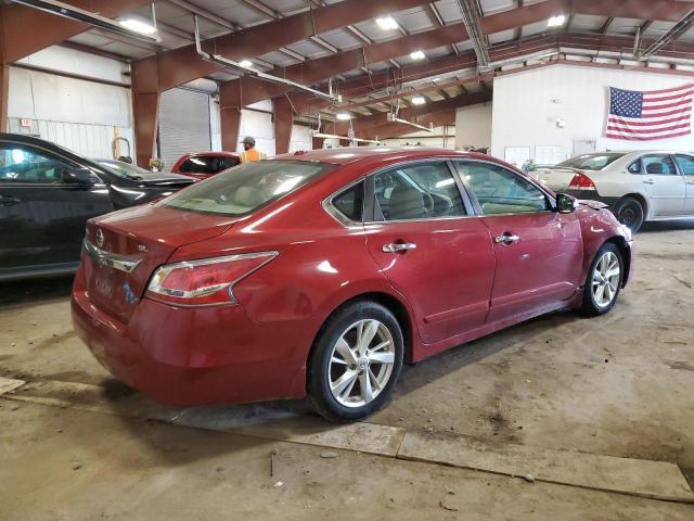 1N4AL3AP3FN400046 - 2015 NISSAN ALTIMA 2.5 BURGUNDY photo 3