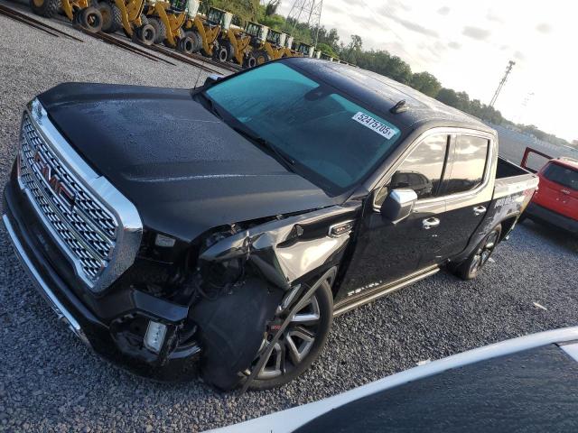 2019 GMC SIERRA K1500 DENALI, null