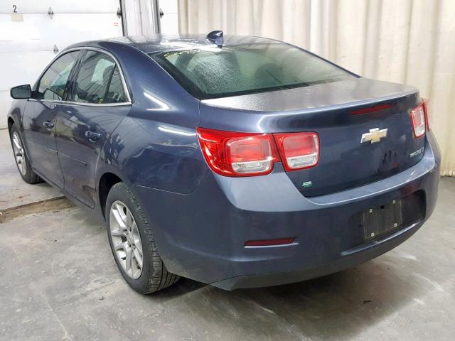 1G11C5SL9FF191027 - 2015 CHEVROLET MALIBU 1LT  照片 3