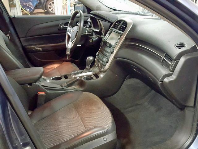 1G11C5SL9FF191027 - 2015 CHEVROLET MALIBU 1LT  照片 5