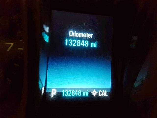 1G11C5SL9FF191027 - 2015 CHEVROLET MALIBU 1LT  照片 8