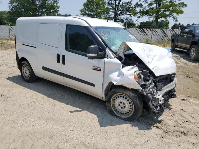 ZFBERFAT9G6B21050 - 2016 RAM PROMASTER WHITE photo 4