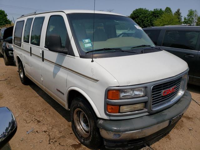 1GDFG15W7X1043565 - 1999 GMC SAVANA RV G1500 WHITE photo 4