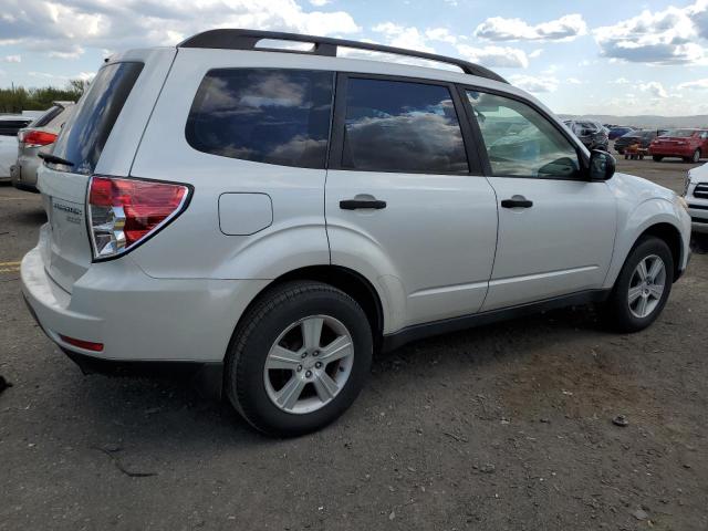 JF2SH6BC8AH776795 - 2010 SUBARU FORESTER XS Ağ foto 3