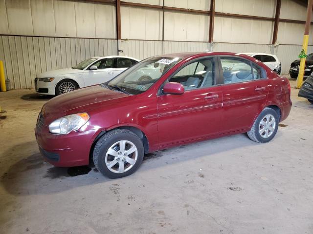 2011 HYUNDAI ACCENT GLS, 