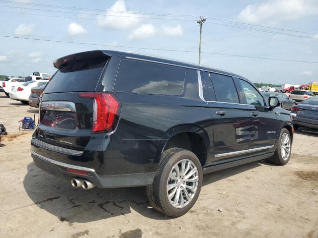 1GKS2JKL7PR236882 - 2023 GMC YUKON XL DENALI BLACK photo 3