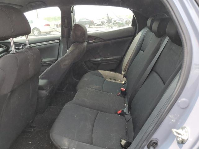 SHHFK7H47KU226950 - 2019 HONDA CIVIC SPORT 灰色 照片 10