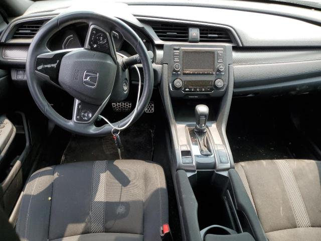 SHHFK7H47KU226950 - 2019 HONDA CIVIC SPORT 灰色 照片 8