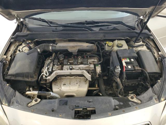 1G11C5SA8DF209027 - 2013 CHEVROLET MALIBU 1LT 金色 照片 11