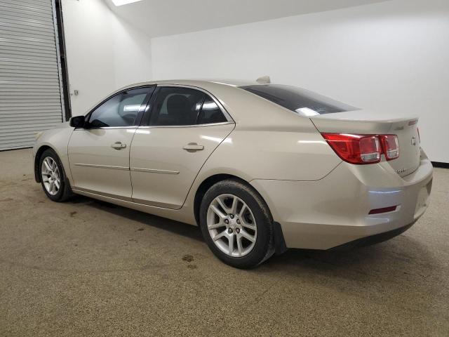 1G11C5SA8DF209027 - 2013 CHEVROLET MALIBU 1LT 金色 照片 2