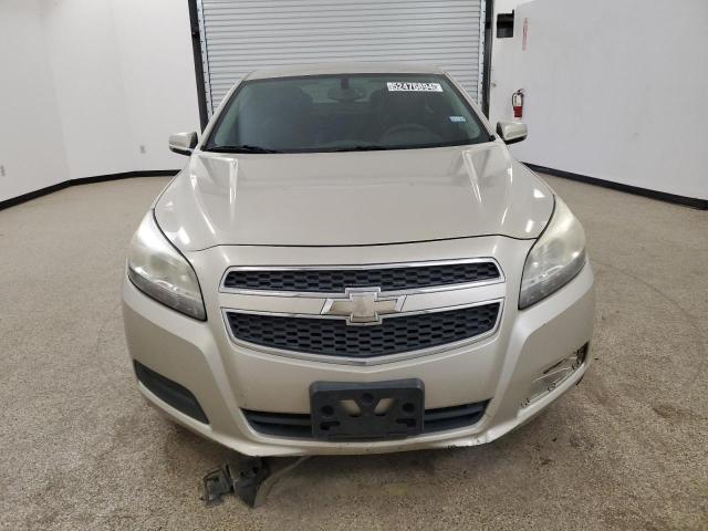 1G11C5SA8DF209027 - 2013 CHEVROLET MALIBU 1LT 金色 照片 5