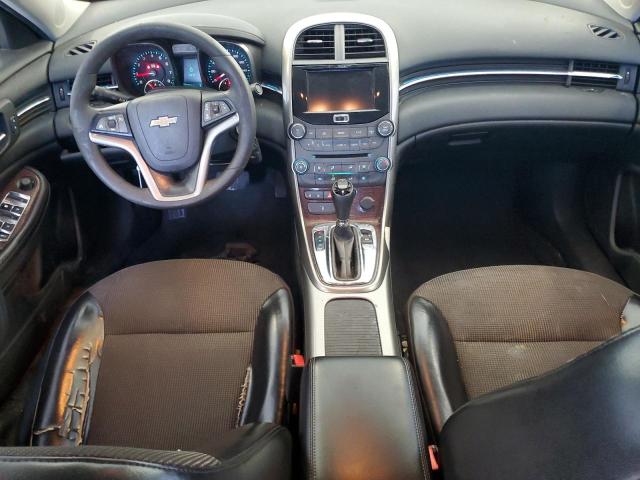 1G11C5SA8DF209027 - 2013 CHEVROLET MALIBU 1LT 金色 照片 8