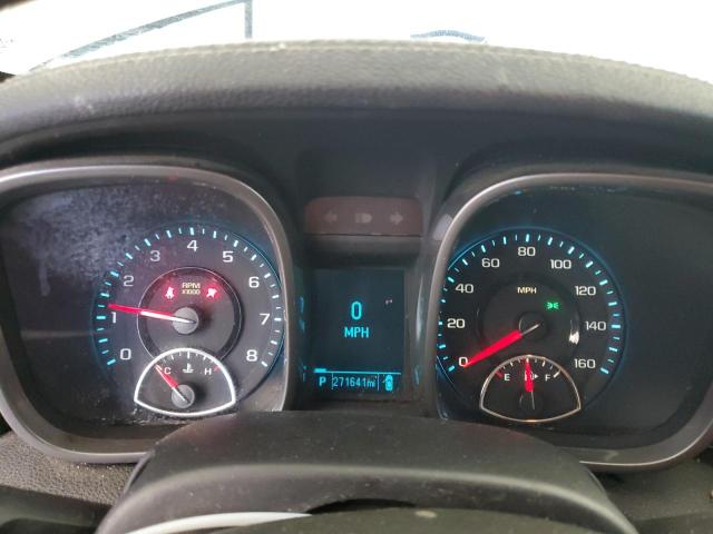 1G11C5SA8DF209027 - 2013 CHEVROLET MALIBU 1LT 金色 照片 9