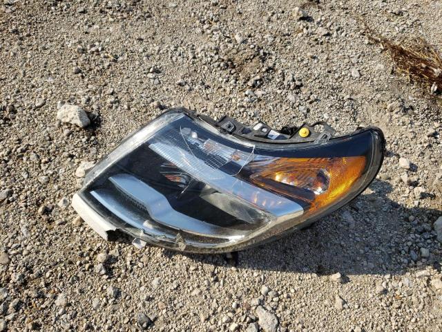 3C6URVHG3KE566287 - 2019 RAM PROMASTER 3500 HIGH თეთრი ფოტო 12