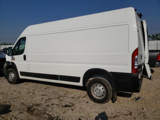 3C6URVHG3KE566287 - 2019 RAM PROMASTER 3500 HIGH თეთრი ფოტო 2