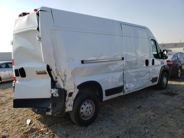 3C6URVHG3KE566287 - 2019 RAM PROMASTER 3500 HIGH თეთრი ფოტო 3