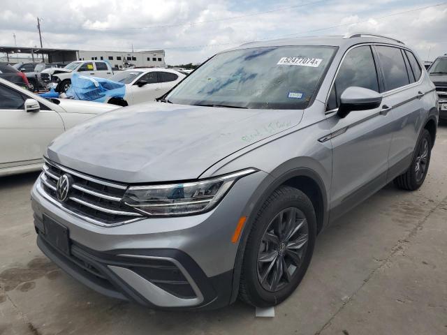 2023 VOLKSWAGEN TIGUAN SE, 