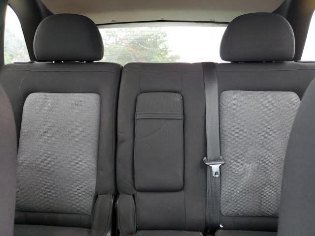 3GNFL2EK5DS514908 - 2013 CHEVROLET CAPTIVA LS 红色 照片 10