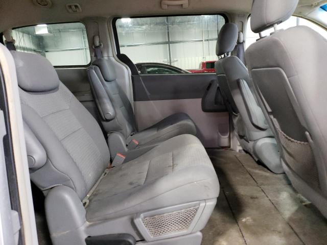 2A8HR54169R596526 - 2009 CHRYSLER TOWN & COU TOURING Gümüş foto 11