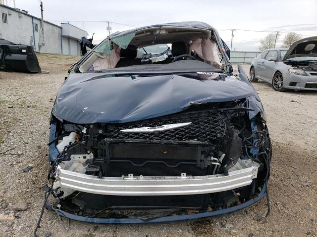 2C4RC1BG7PR628281 - 2023 CHRYSLER PACIFICA TOURING L Mavi foto 5