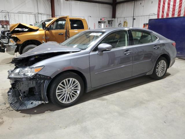 2014 LEXUS ES 350, 