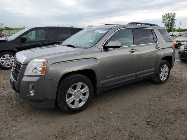 2012 GMC TERRAIN SLE, 