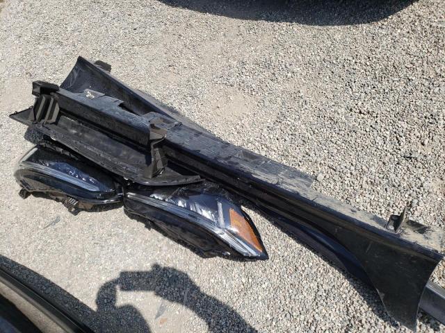 2HGFE2F5XNH542723 - 2022 HONDA CIVIC SPORT 灰色 照片 12