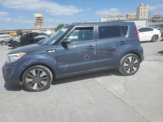 2015 KIA SOUL !, 