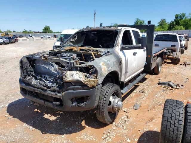 2020 RAM 5500, 