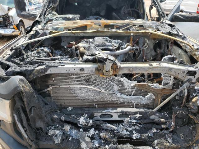 3C7WRNFL3LG289313 - 2020 RAM 5500 Білий фото 11