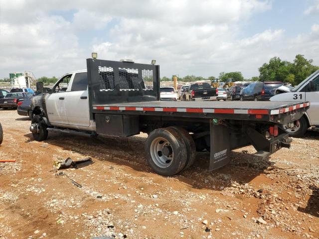 3C7WRNFL3LG289313 - 2020 RAM 5500 Білий фото 2