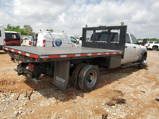 3C7WRNFL3LG289313 - 2020 RAM 5500 Білий фото 3