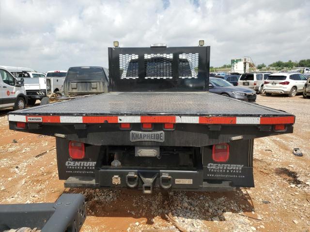 3C7WRNFL3LG289313 - 2020 RAM 5500 Білий фото 6