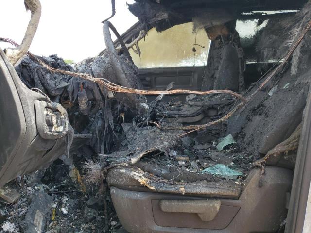 3C7WRNFL3LG289313 - 2020 RAM 5500 Білий фото 7