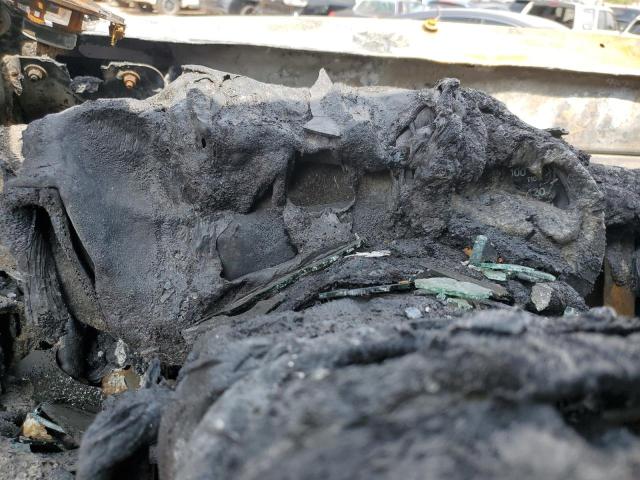 3C7WRNFL3LG289313 - 2020 RAM 5500 Білий фото 9