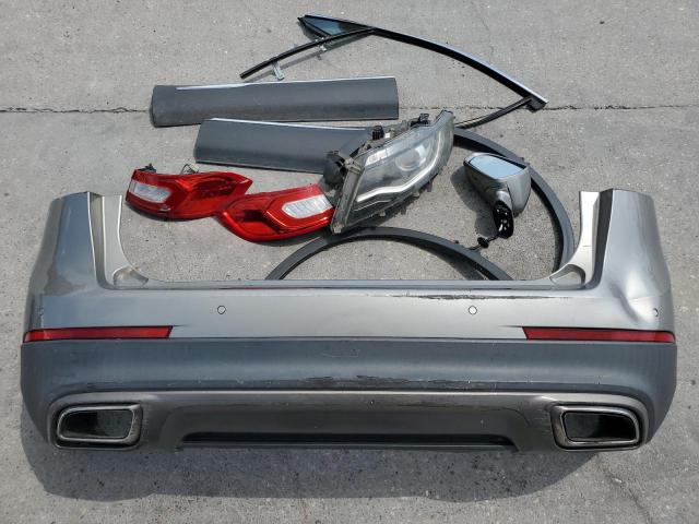 2LMTJ6LR4GBL83358 - 2016 LINCOLN MKX RESERVE Bej foto 13