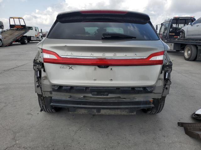 2LMTJ6LR4GBL83358 - 2016 LINCOLN MKX RESERVE Bej foto 6