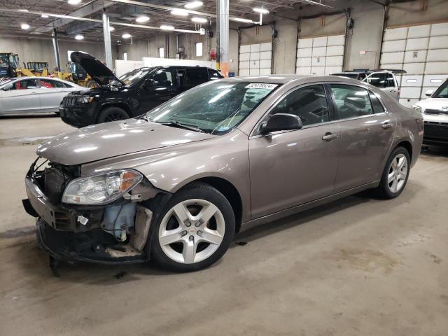 2011 CHEVROLET MALIBU LS, 