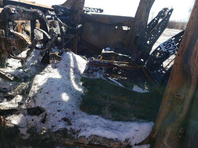 3C6UR5JJ7NG111649 - 2022 RAM 2500 BIG HORN/LONE STAR BLACK photo 7